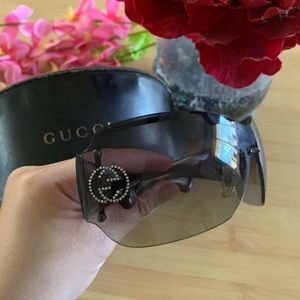 AUTHENTIC GUCCI Sunglasses